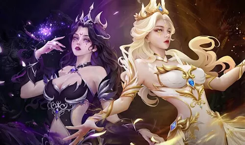 神泣纷争硬核指南：双阵营对抗与十二职业深度攻略