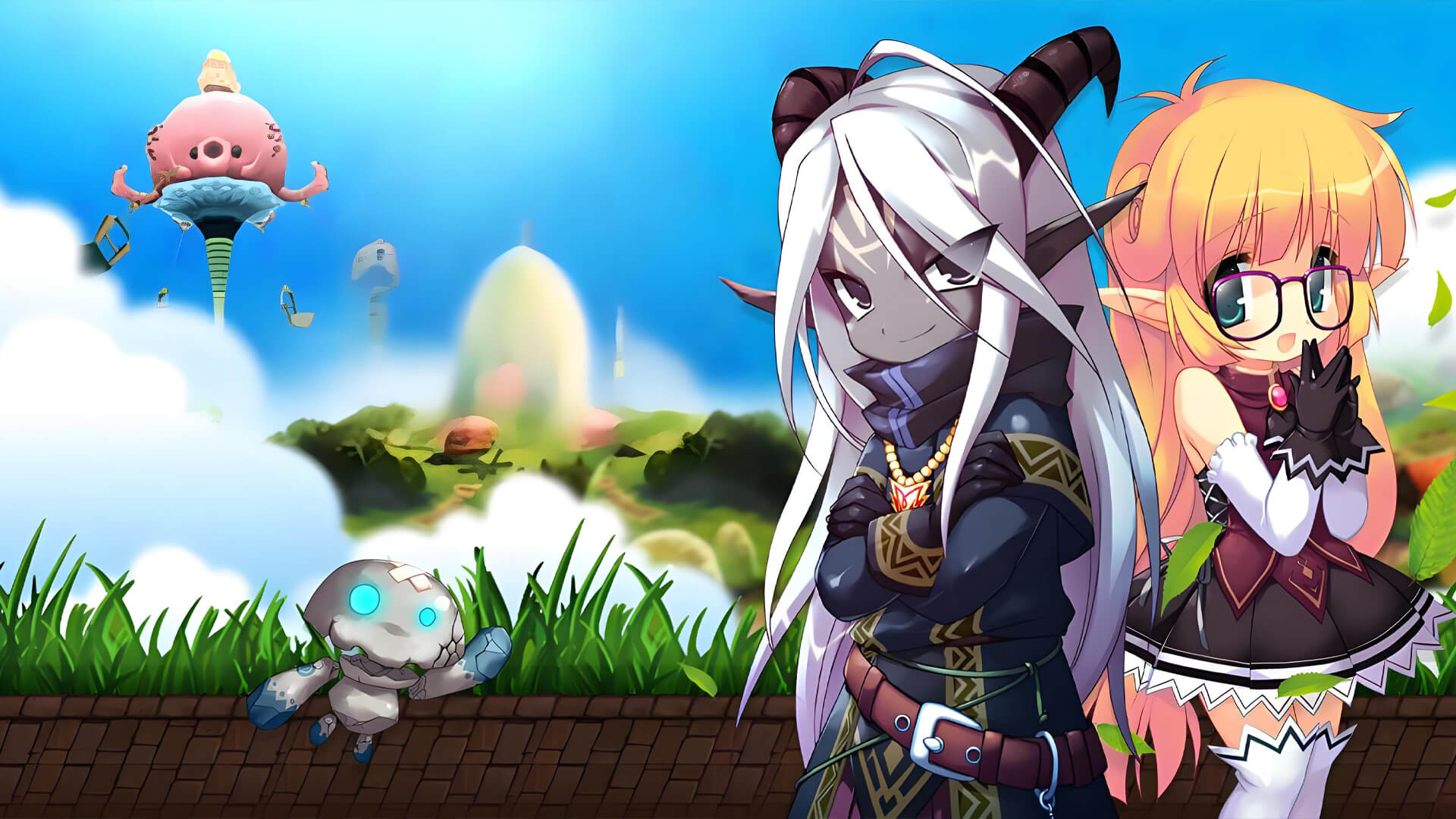 代号:露娜(端游)