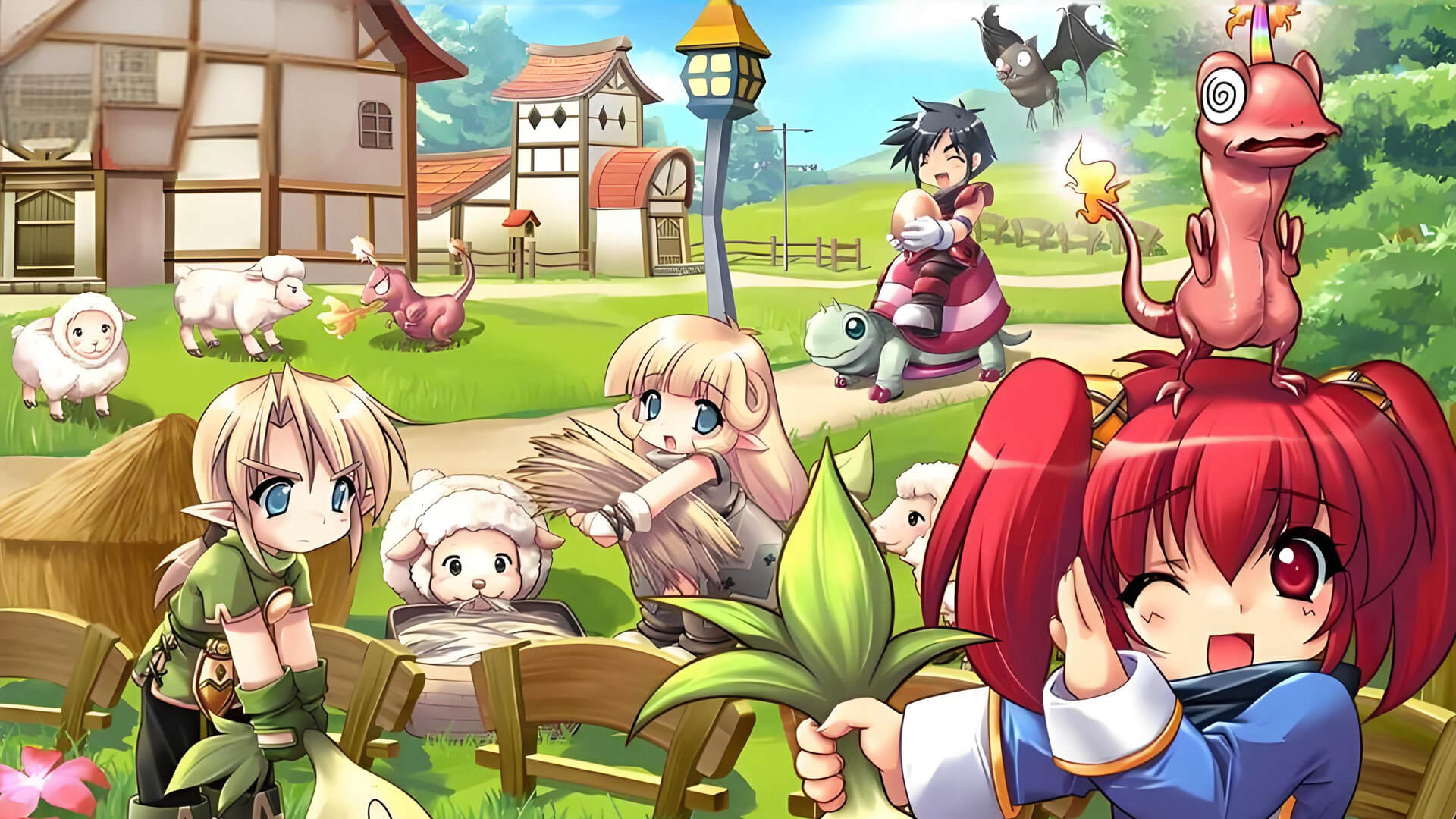 代号:露娜(端游)