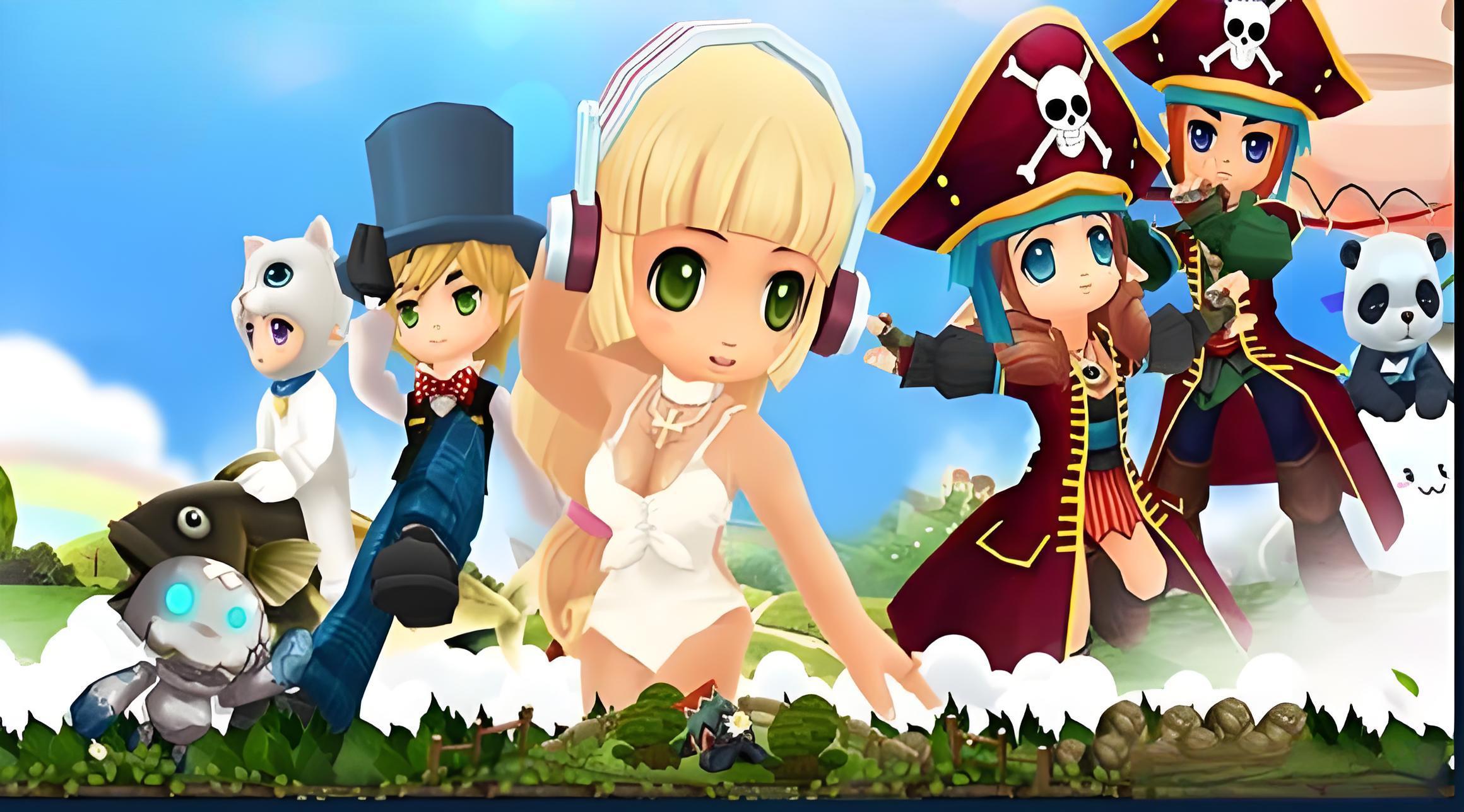 代号:露娜(端游)